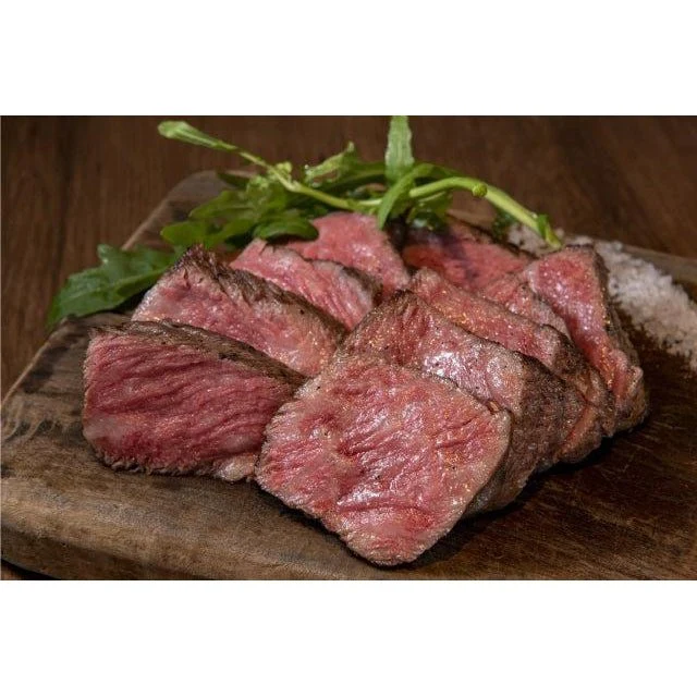 Banjo Japanese Steak Sauce Rich Umami Soy Garlic Onion Flavor 190g - Image 3