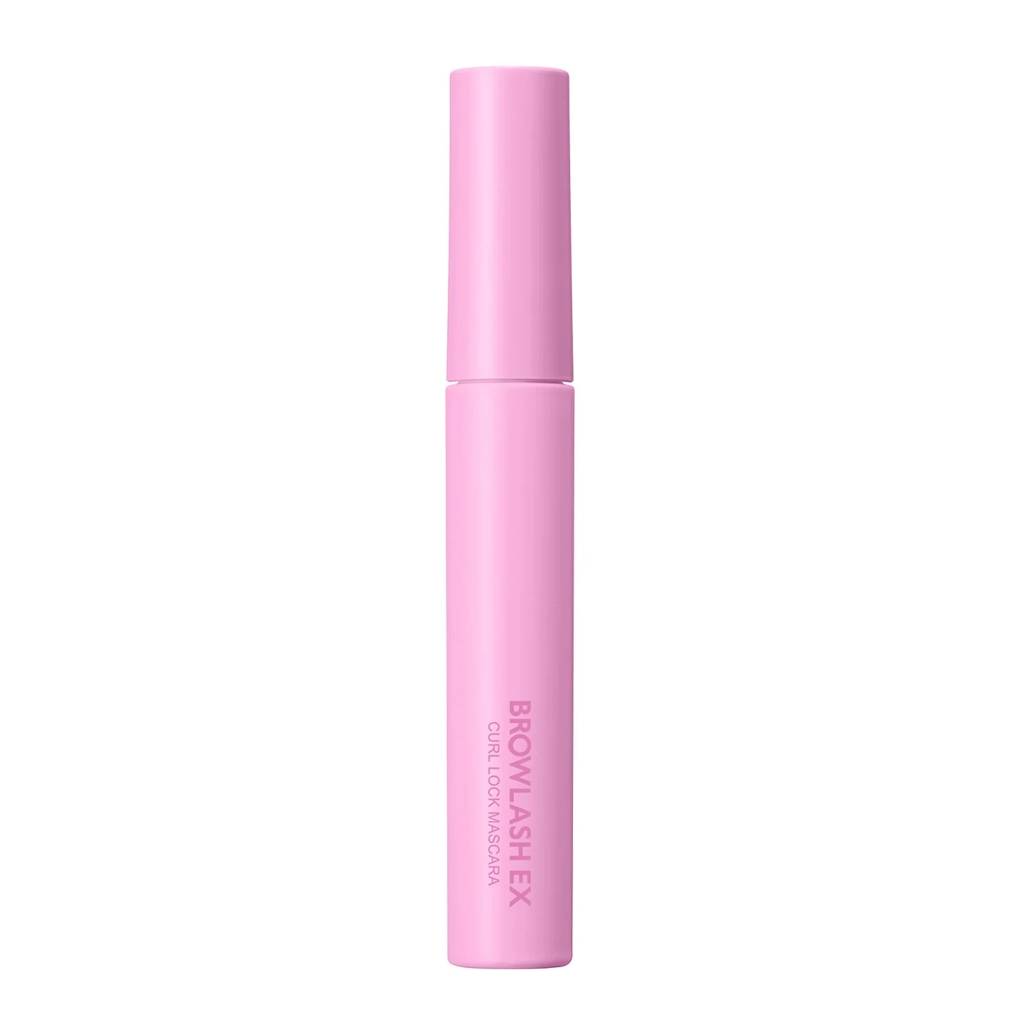 BCL Browlash EX Curl Lock Mascara Sheer Brown - Image 2