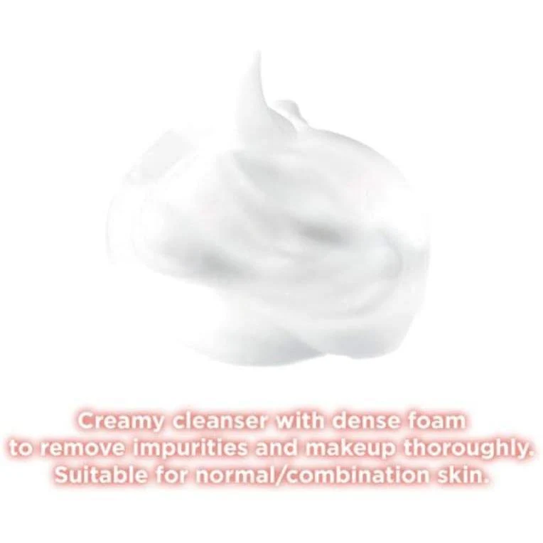 Momopuri Peach Cleansing Wash Peach Cleanser 150g - Image 2