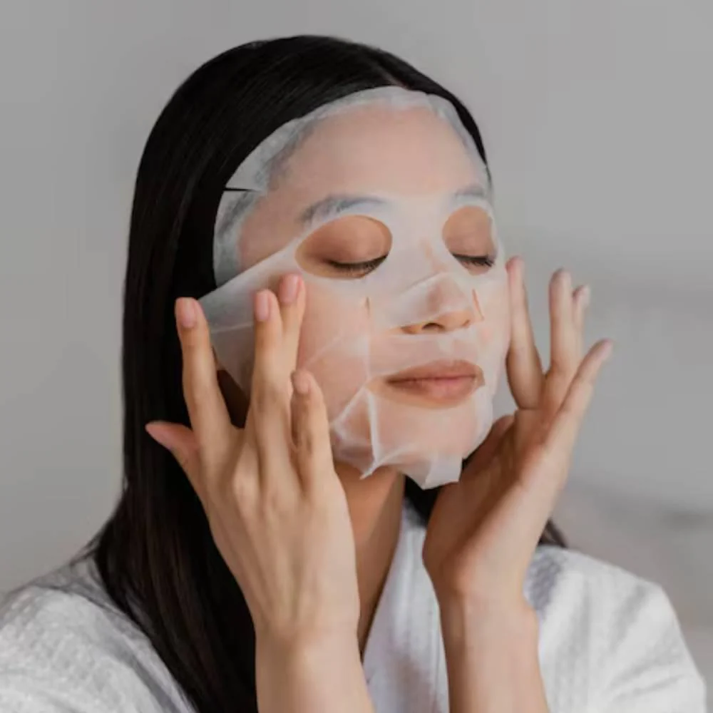 Saborino All-in-One Care Night Sheet Mask 32 Sheets - Image 2