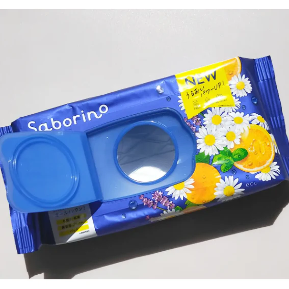 Saborino All in One Goodnight Facial Sheet Mask 30 Sheets - Image 2