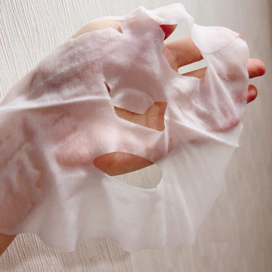 Saborino All in One Goodnight Facial Sheet Mask 30 Sheets - Image 3