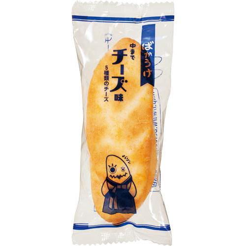 Befco Bakauke Senbei Rice Crackers 4 Flavors Assortment (Pack of 3 Bags) - Image 2