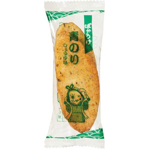 Befco Bakauke Senbei Rice Crackers 4 Flavors Assortment 36 Pieces - Image 2