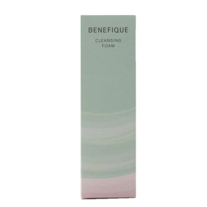 Benefique Cleansing Foam Deep Pore Facial Wash 125g - Image 3