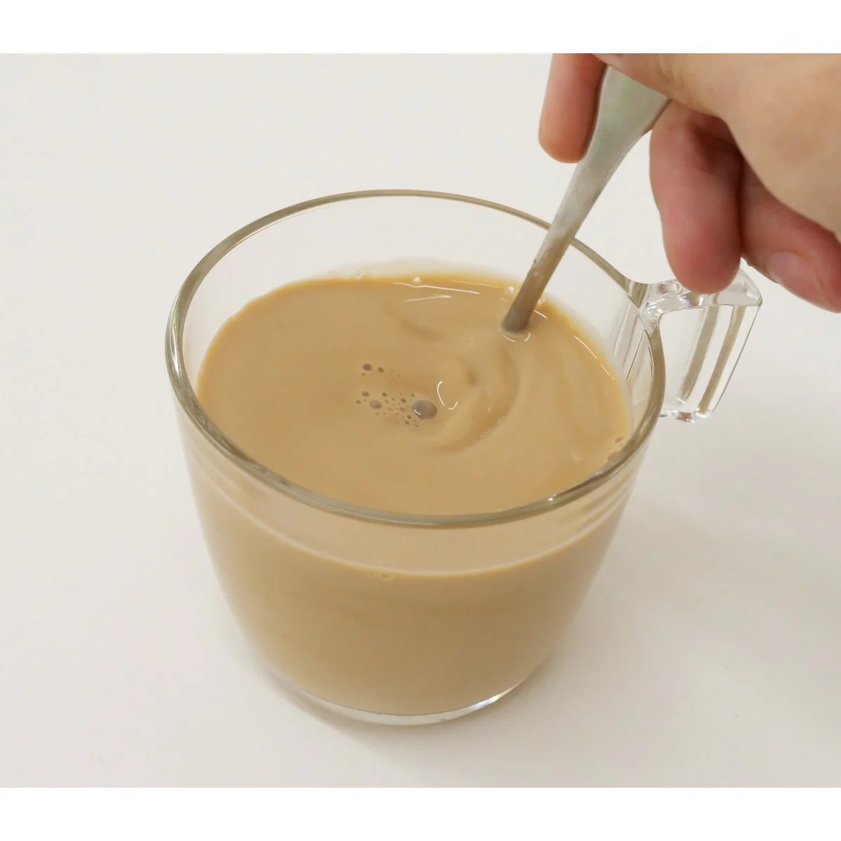 Café Au Lait Coffee With Milk Canned Coffee 185g - Image 3