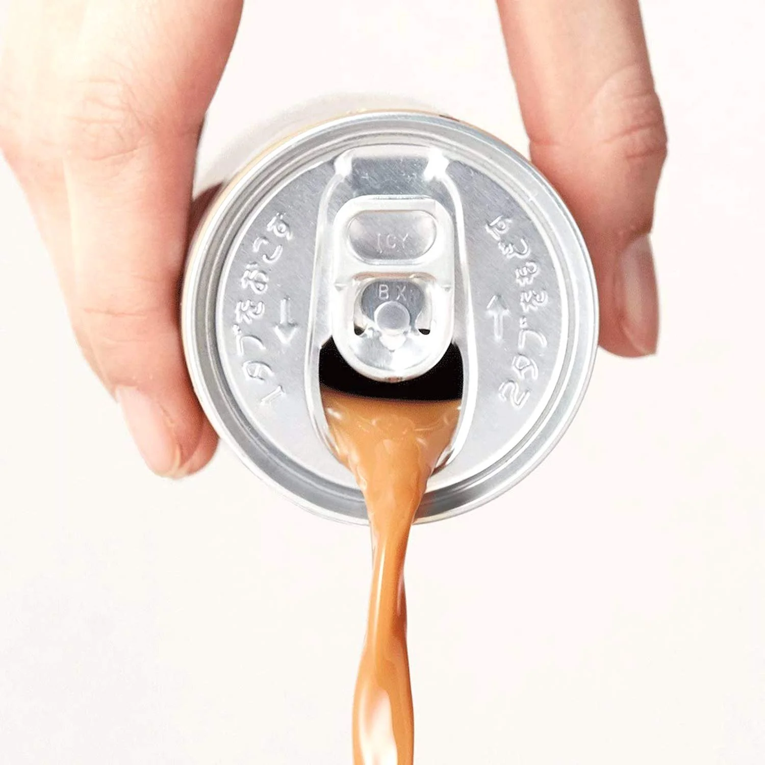 Café Au Lait Coffee With Milk Canned Coffee 185g (Box of 30 Cans) - Image 3