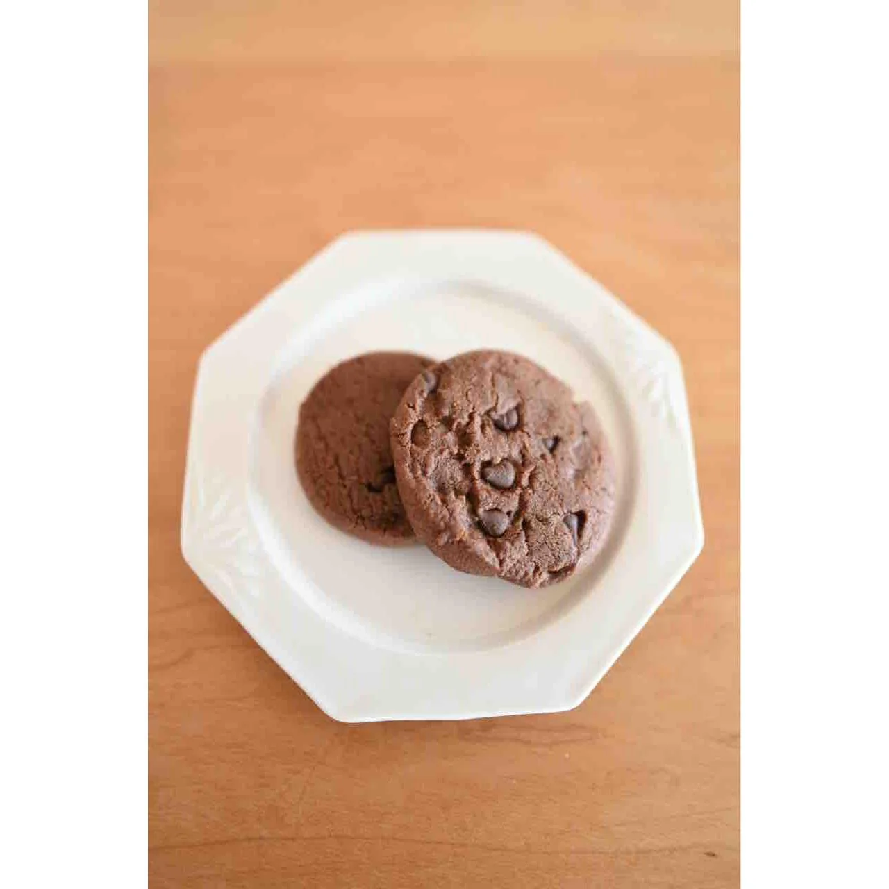 Bourbon Carb Balance Chocolate Chip Cookies (Pack of 3) - Image 2