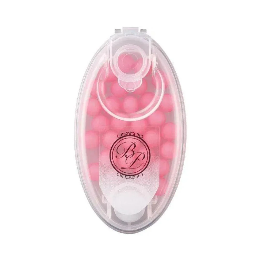 Breath Parfum Floral Scent Chewing Capsules For Bad Breath (Pack of 10) - Image 2