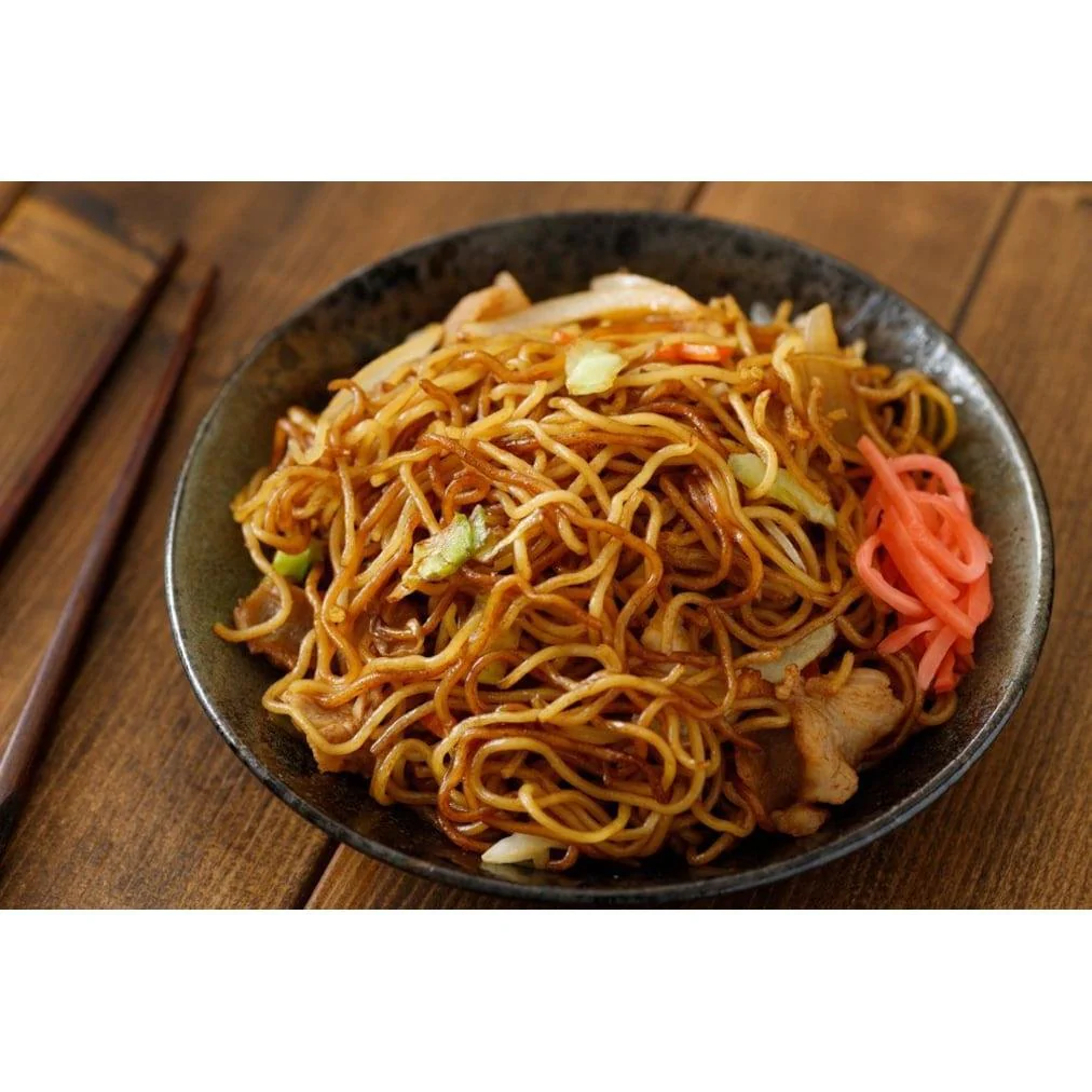 Bull-Dog Sauce Japanese Yakisoba Sauce Sweet and Savory 300g - Image 2