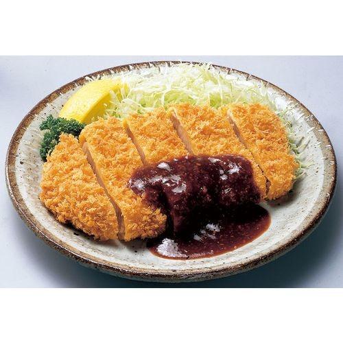 Bull-Dog Sauce Japanese Tonkatsu Sauce Sesame 300g - Image 2