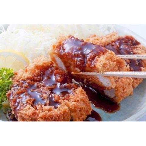 Bull-Dog Sauce Japanese Tonkatsu Sauce Regular 300ml - Image 2