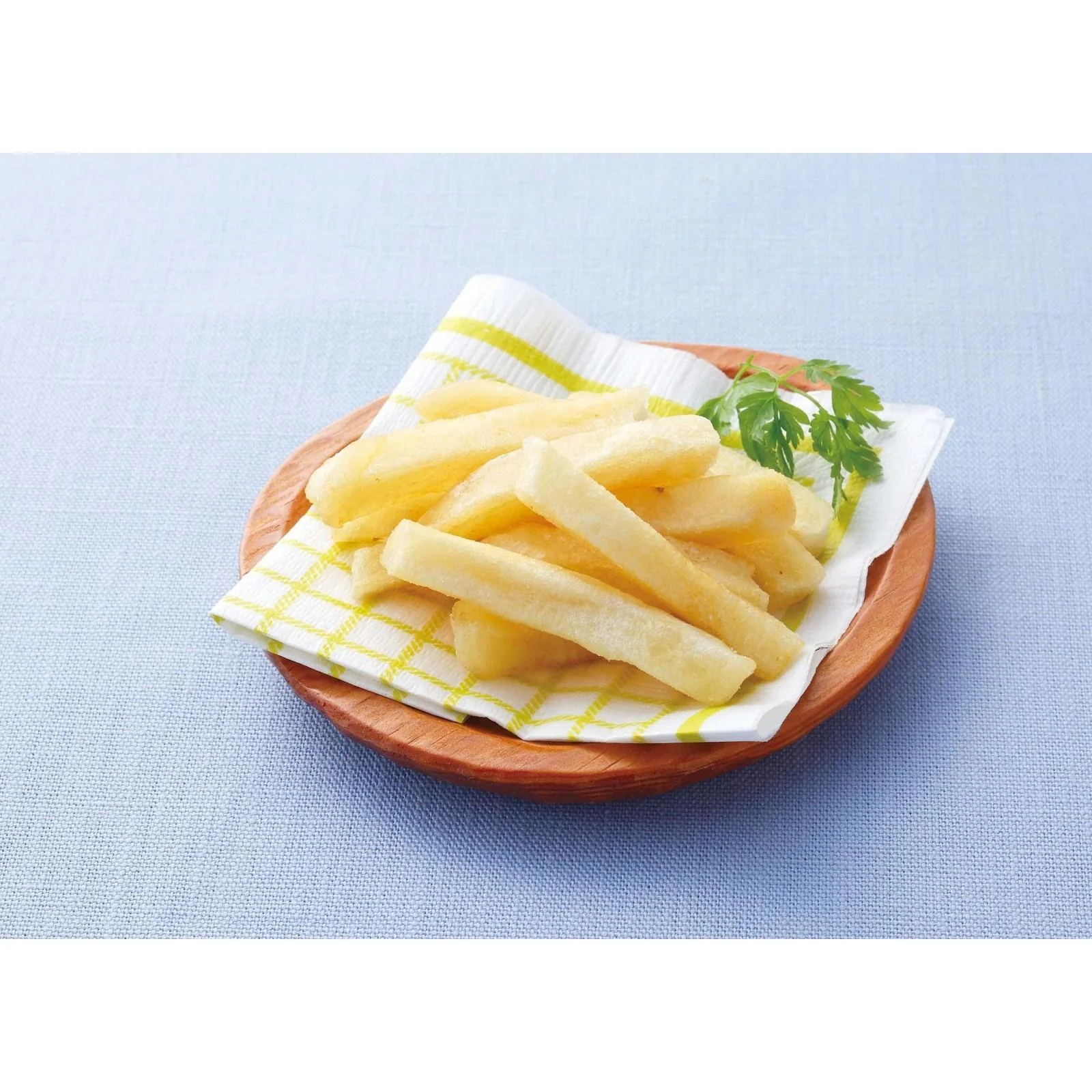 Calbee Jagabee Potato Sticks Snack Lightly Salted 75g - Image 2