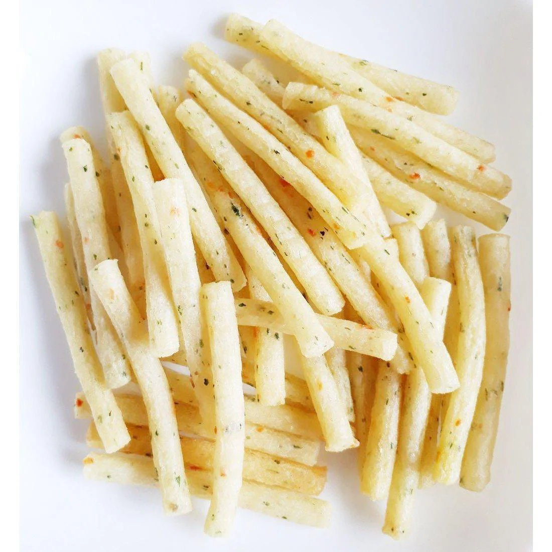 Calbee Jagarico Salad Potato Sticks (Pack of 6 Cups) - Image 3