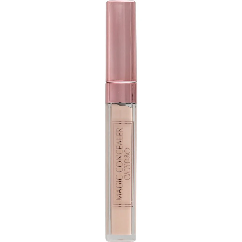 Calypso Magic Concealer Full Coverage Concealer Pink Beige SPF 28 - Image 2