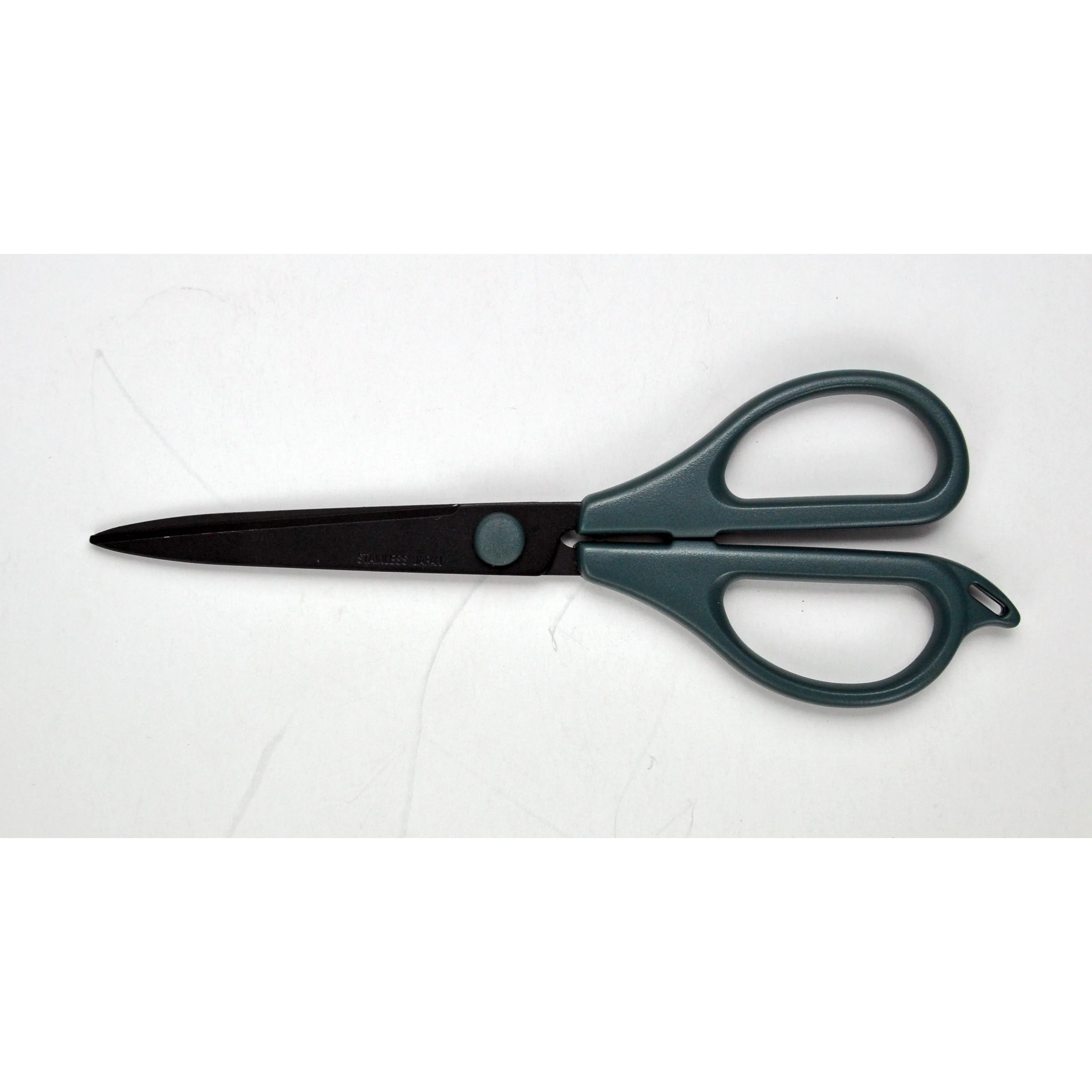 Canary Fluorine Coated Non-Stick Scissors For Craft & Office Work - Image 3