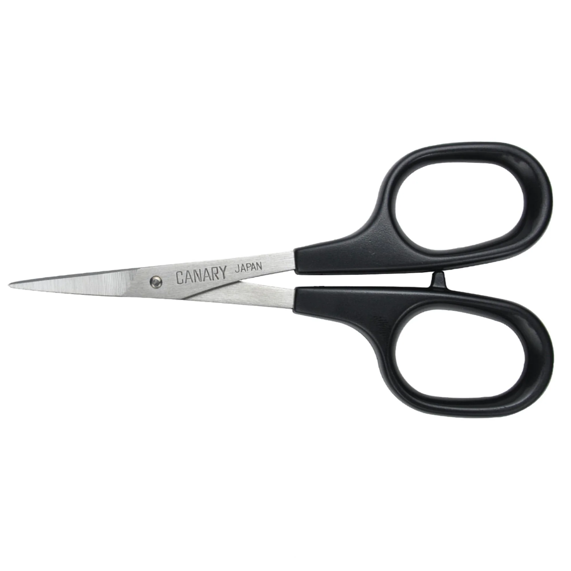 Canary Ultra Fine Narrow Blade Scissors For Detailed Crafts