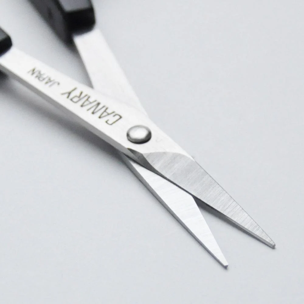 Canary Ultra Fine Narrow Blade Scissors For Detailed Crafts - Image 2