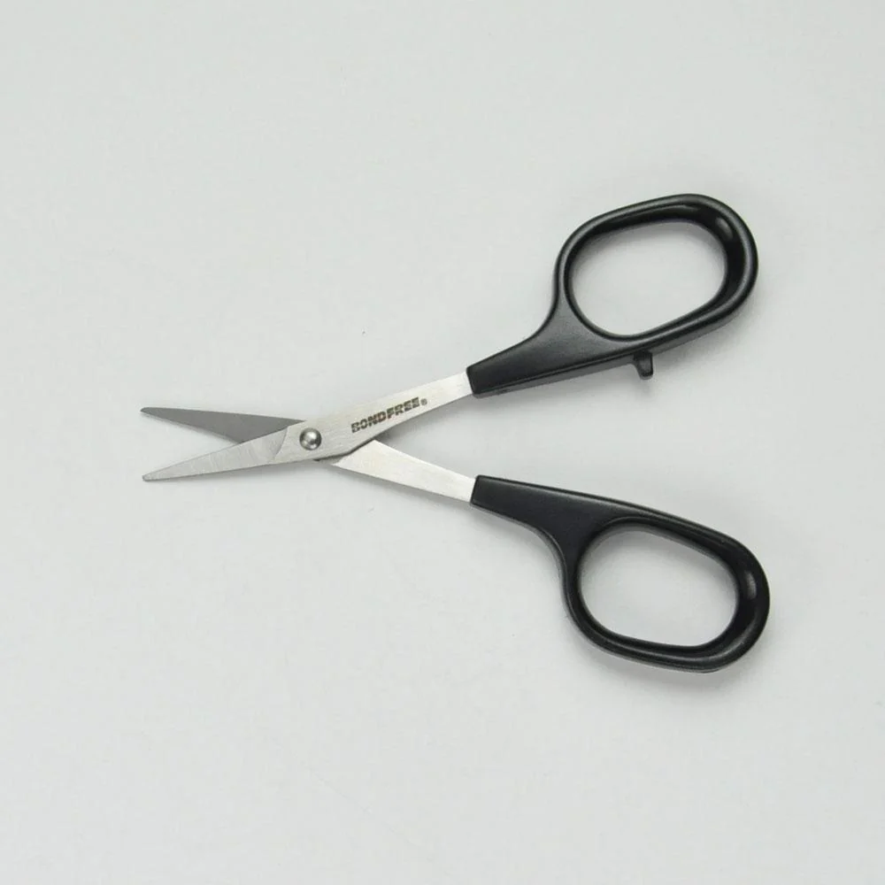 Canary Ultra Fine Narrow Blade Scissors For Detailed Crafts - Image 3
