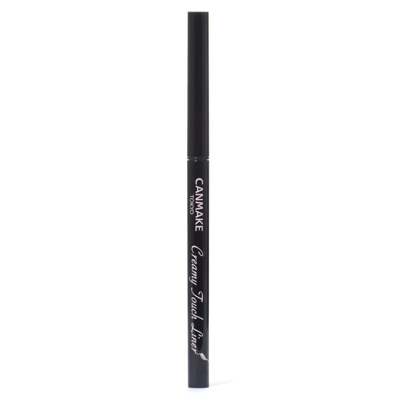 Canmake Creamy Touch Liner Super Ultrafine Gel-type Eyeliner - Image 13