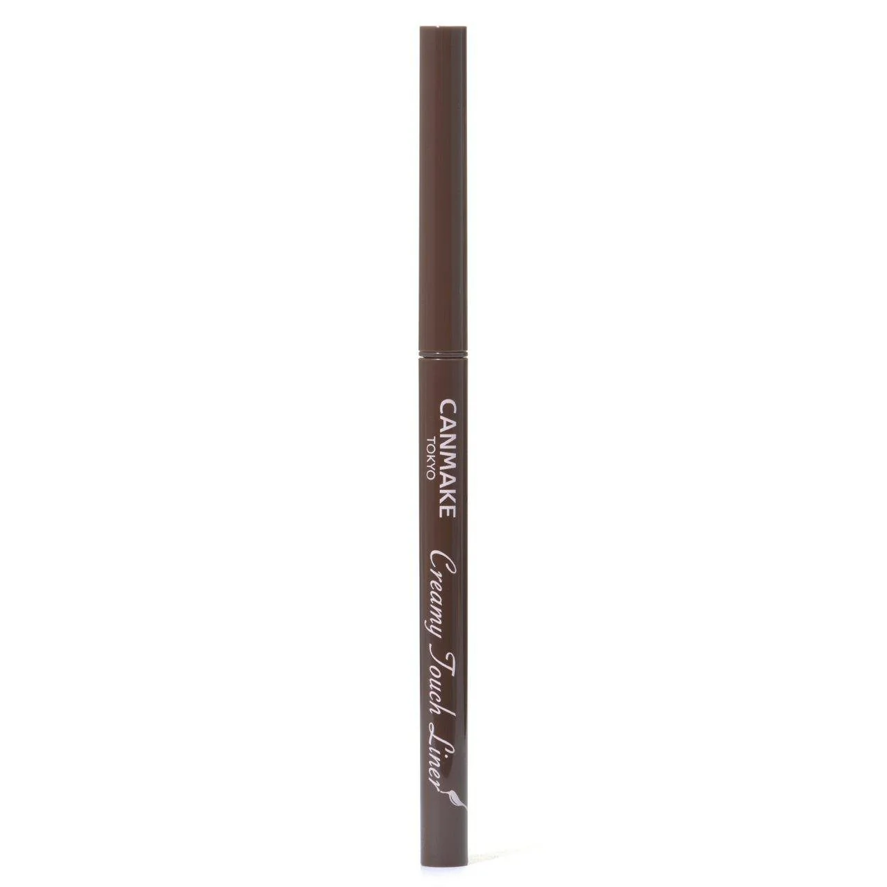 Canmake Creamy Touch Liner Super Ultrafine Gel-type Eyeliner - Image 14