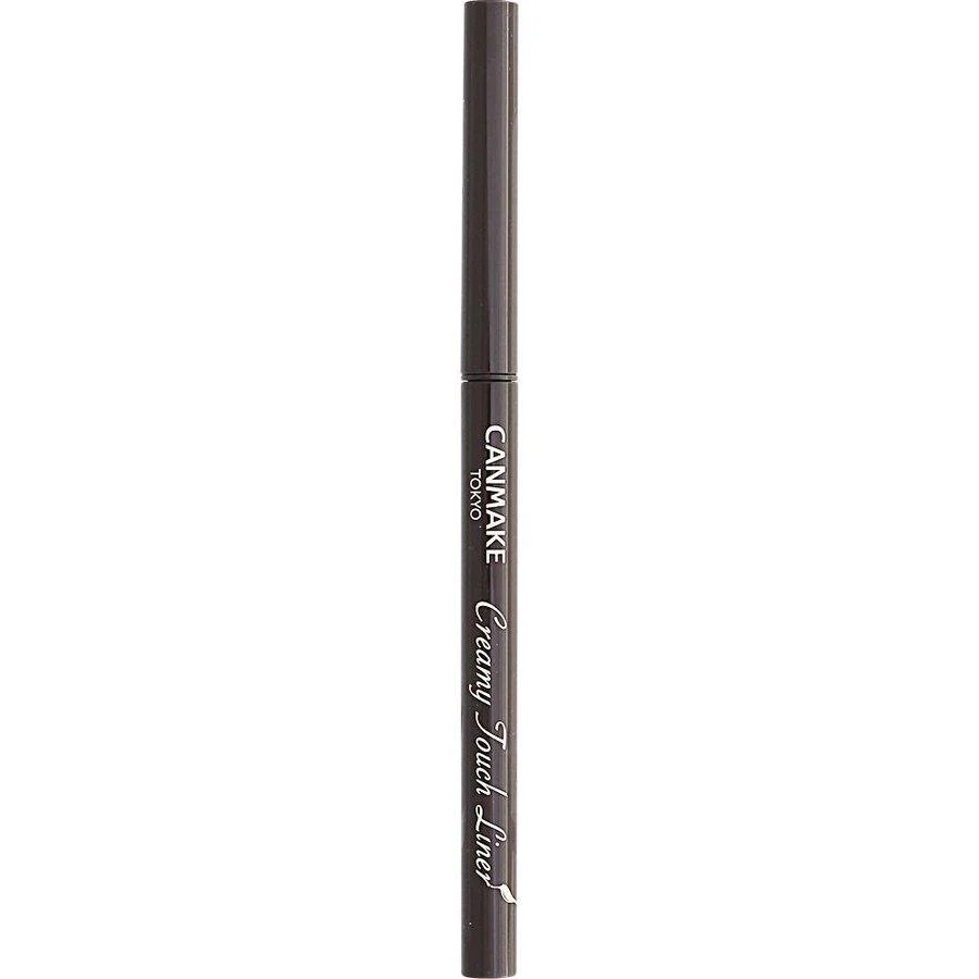 Canmake Creamy Touch Liner Super Ultrafine Gel-type Eyeliner - Image 15