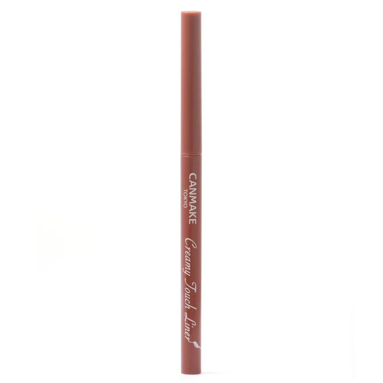 Canmake Creamy Touch Liner Super Ultrafine Gel-type Eyeliner - Image 17