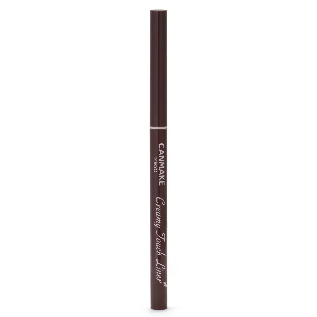 Canmake Creamy Touch Liner Super Ultrafine Gel-type Eyeliner - Image 7