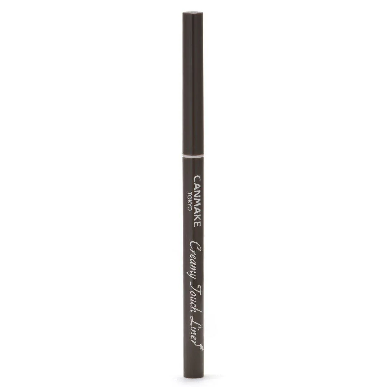 Canmake Creamy Touch Liner Super Ultrafine Gel-type Eyeliner - Image 8