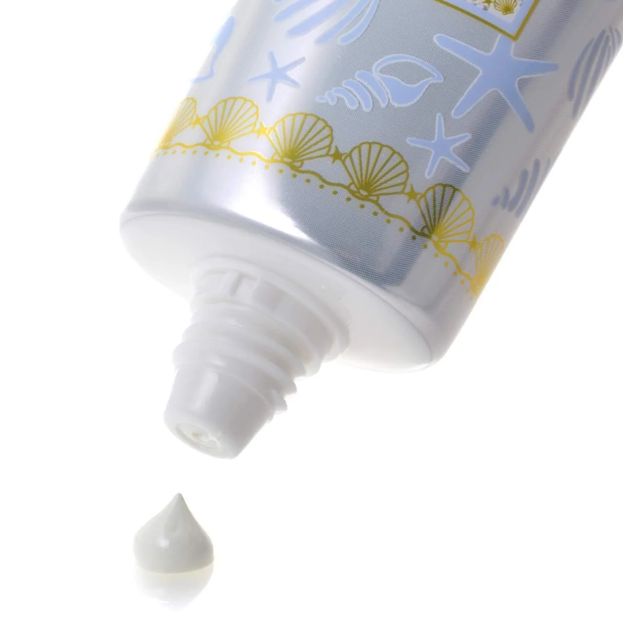 Canmake Mermaid Skin Gel UV White 02 SPF50+ PA++++ 40g - Image 2