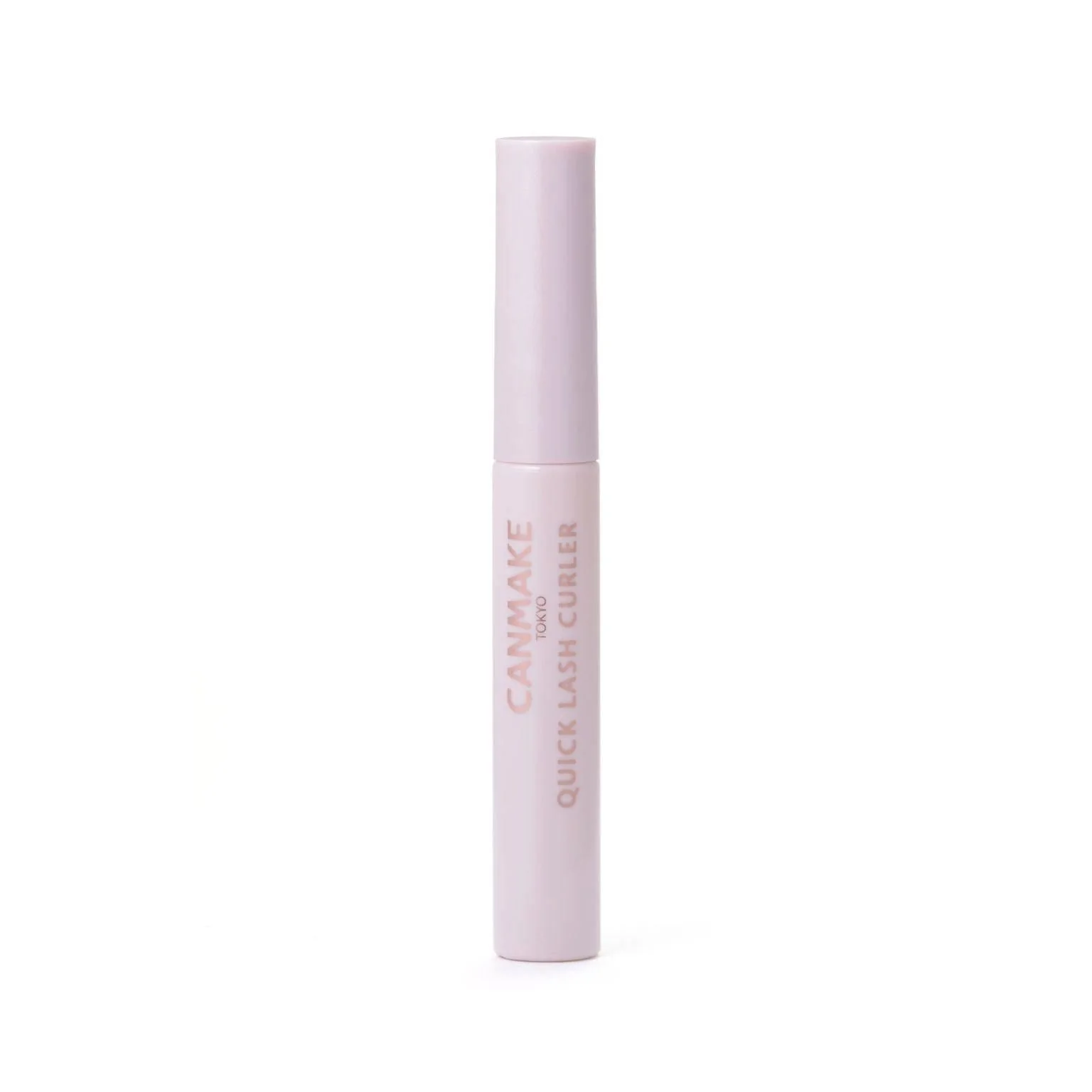 Canmake Quick Lash Curler Clear Transparent Mascara Waterproof 6g - Image 2