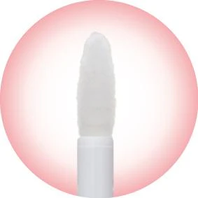 Canmake Tokyo Lash Routine Easy-to-Apply Clear Eyelash Serum 4g - Image 3