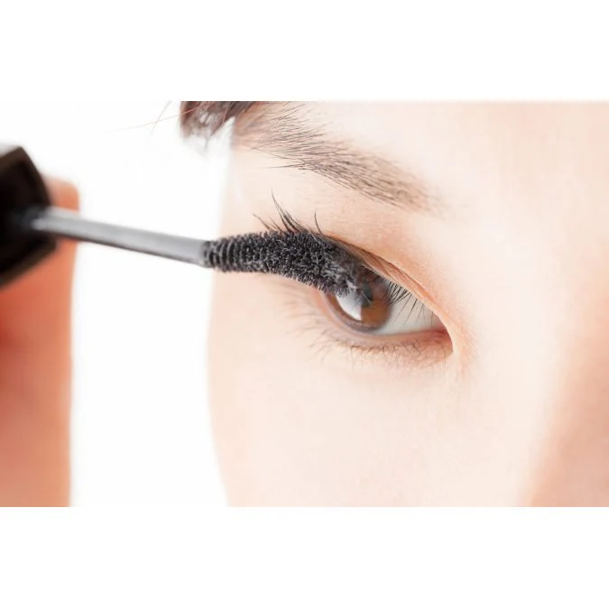 Cezanne 3-in-1 Waterproof Lasting Curl Mascara Black 5g - Image 3