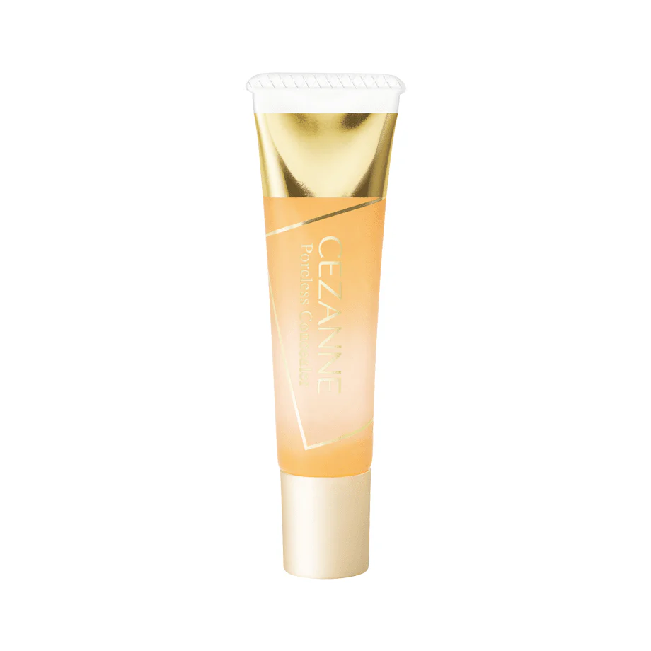 Cezanne Clear Poreless Concealer for Smooth Skin 11g