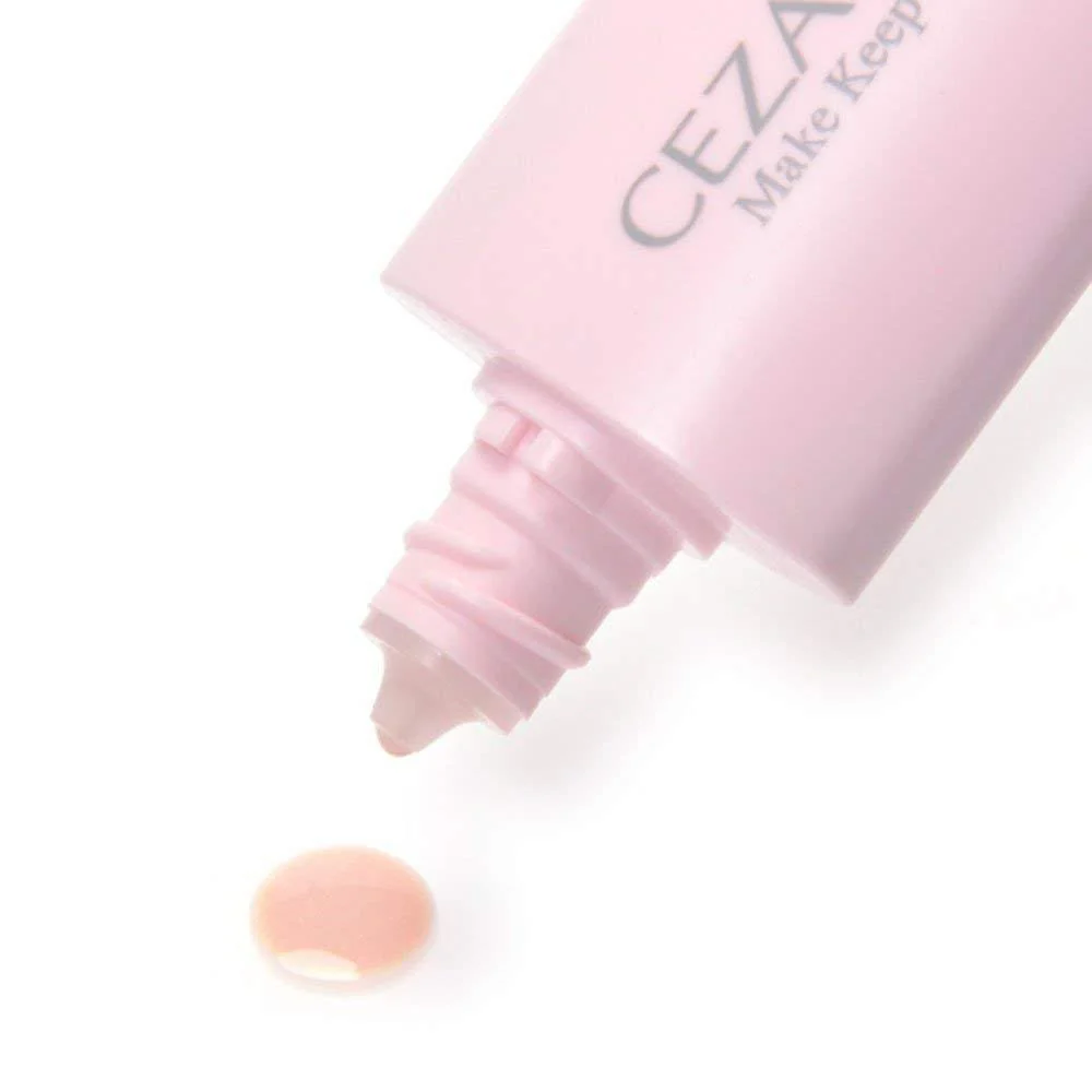 Cezanne Make Keep Base UV Pore Conceal Makeup Primer SPF28 30ml - Image 2