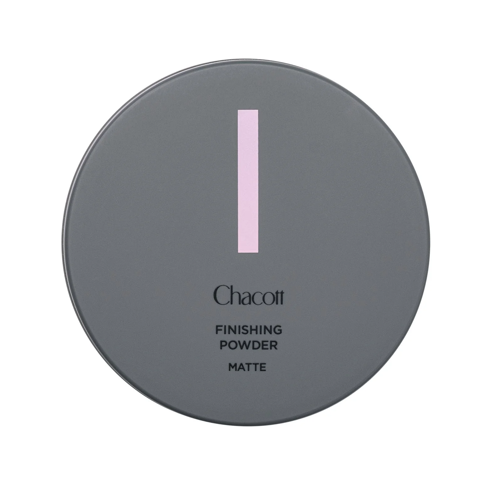 Chacott Finishing Powder Smudge Proof Matte Face Powder Natural 30g - Image 4