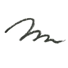 Chacott Gel Liner Waterproof Gel Eyeliner Black - Image 2