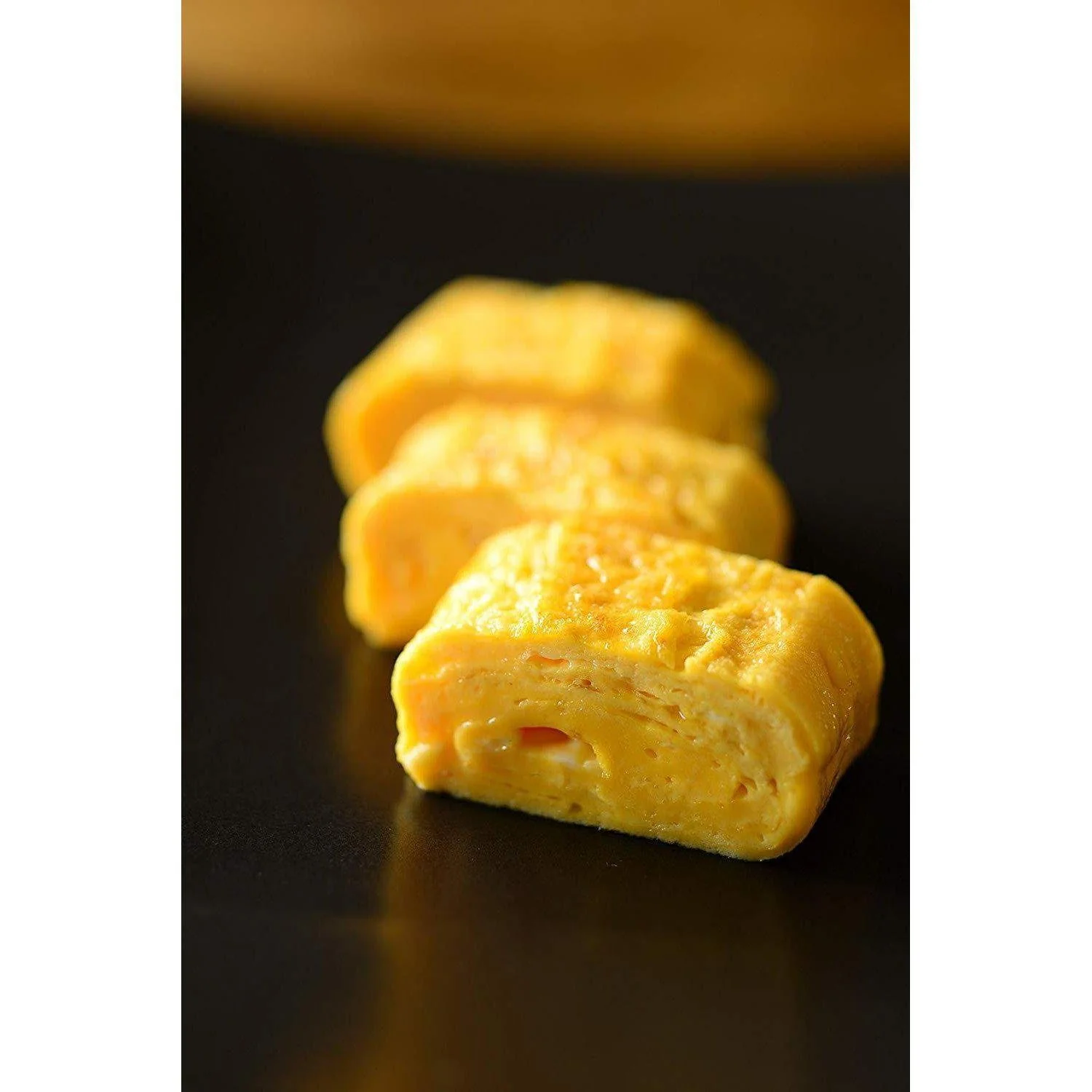Chitose Copper Tamagoyaki Pan Rectangular Japanese Omelette Frying Pan 12x18cm - Image 3