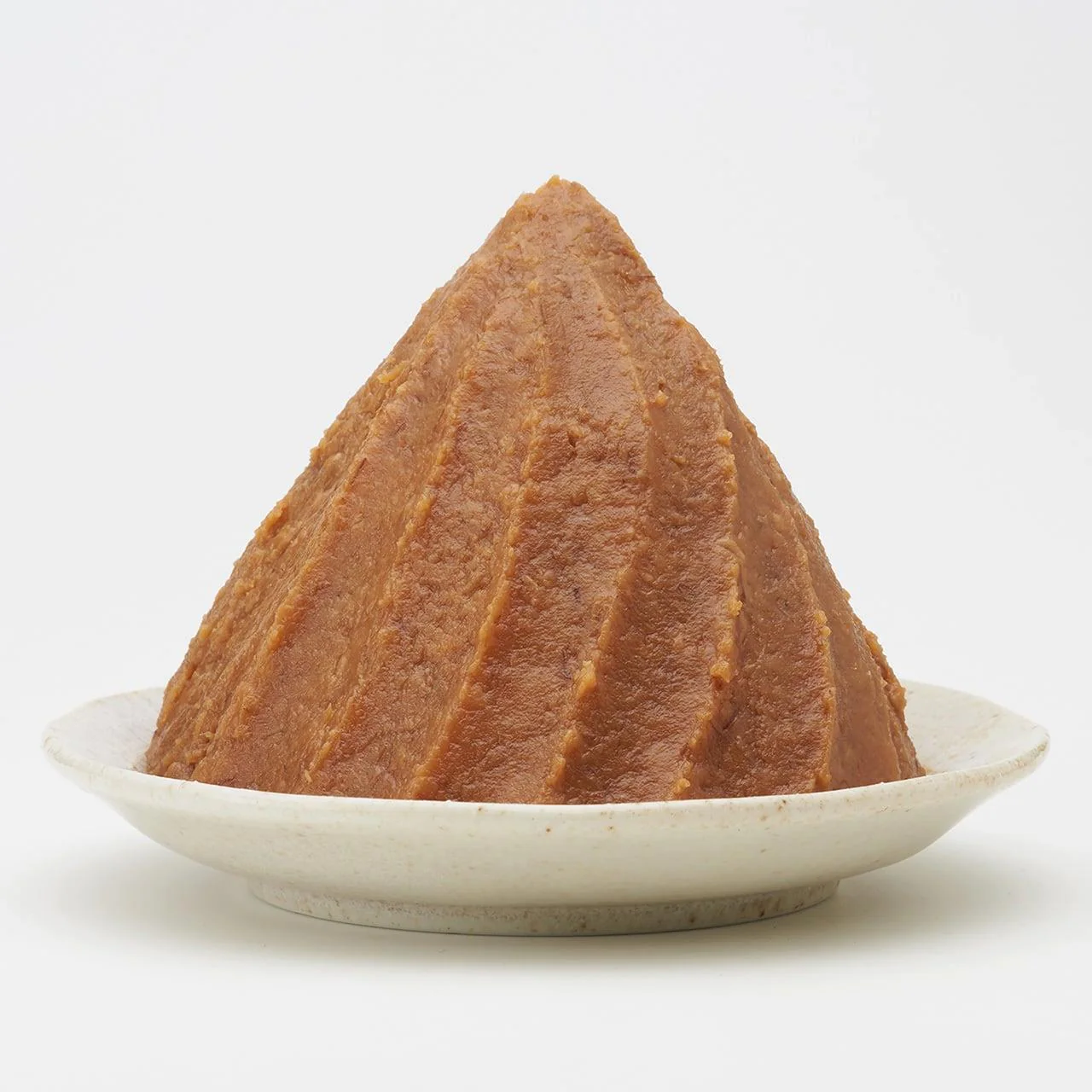 Choko Blended Miso Unpasteurized Naked Barley & Rice Raw Miso Paste 500g - Image 2