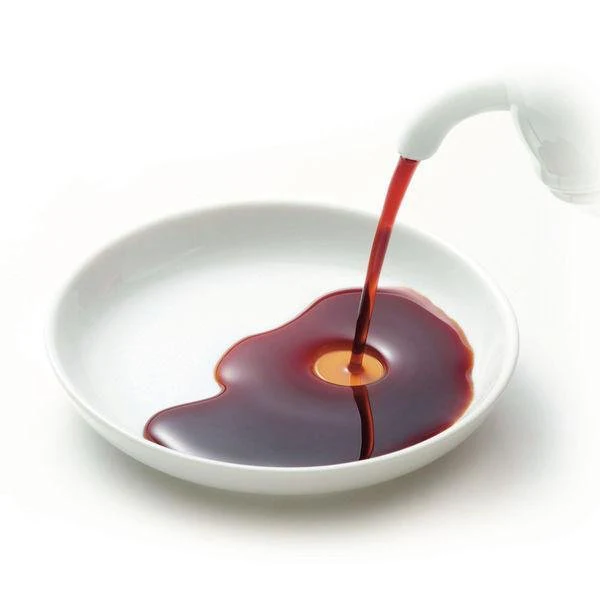Choko Non-GMO Shoyu Low Sodium 50% Less Salt Dark Soy Sauce 500ml - Image 2