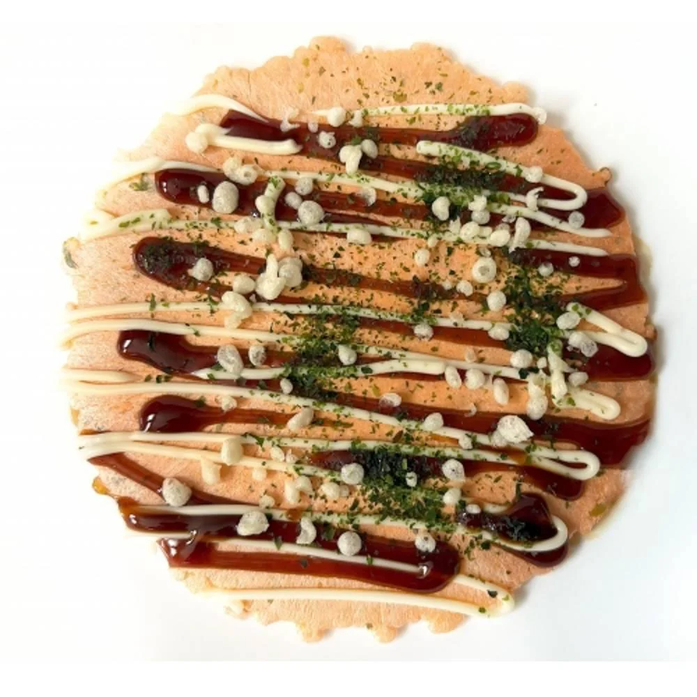 Cosmo Shrimp Tenkasu Tempura Bits Crunchy Toppings 1kg - Image 4