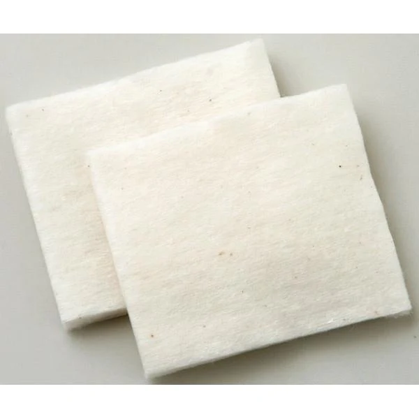 Cotton Labo Organic Cotton Puff Unbleached Size M (Pack of 3) - Image 3