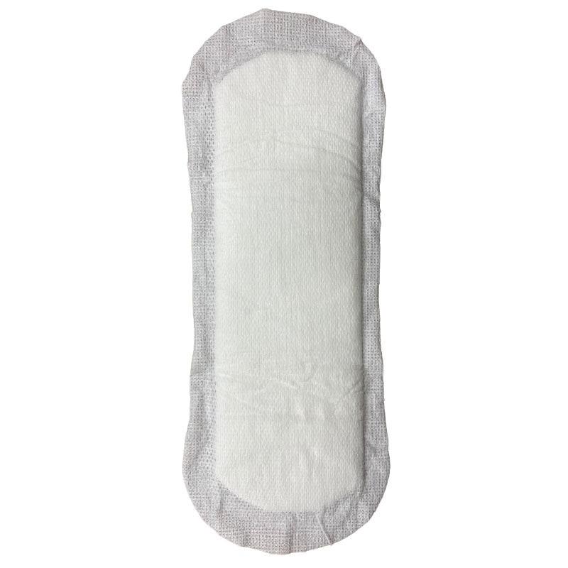 Cotton Labo Organic Cotton Sanitary Napkins 16 Pads - Image 2