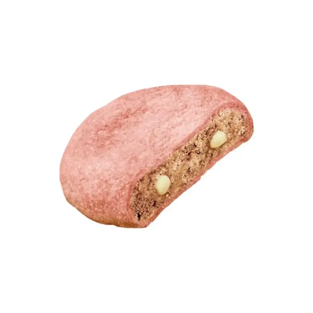 Country Ma'am Sakura Kinako Soft Chocolate Chip Cookies 12 ct. - Image 2