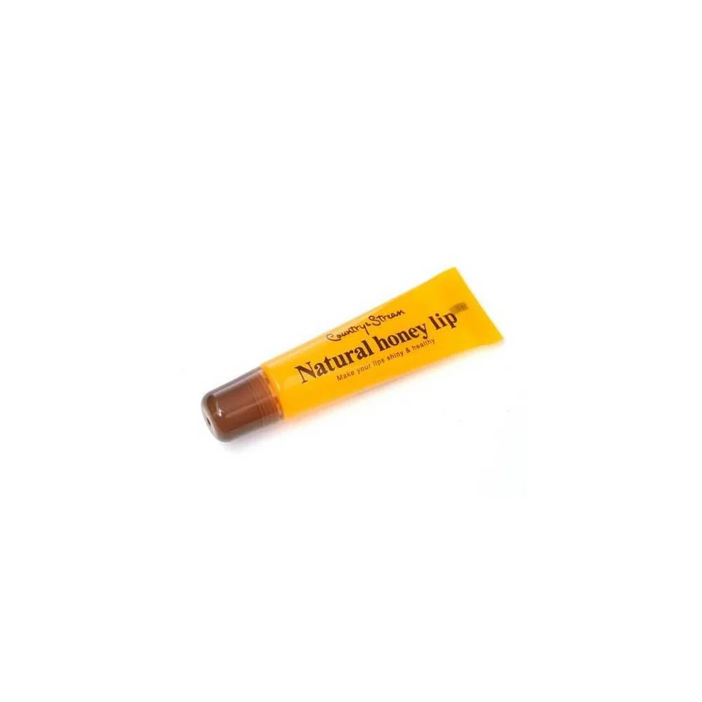 Country & Stream 96% Moisturizing Natural Honey Lip Balm 10g - Image 4