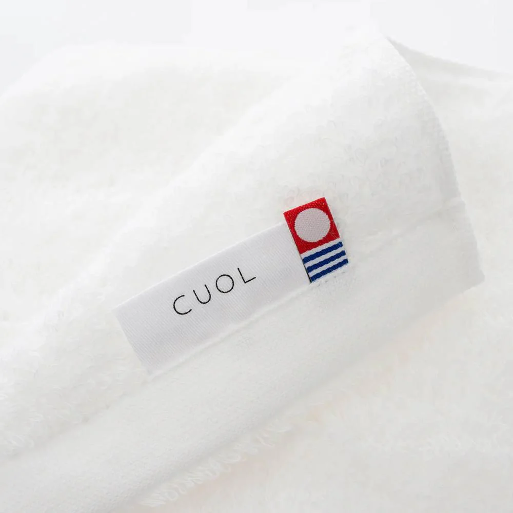 Cuol Ultra Gentle Bath Towel Soft & Highly Absorbent 60x120cm - Image 3
