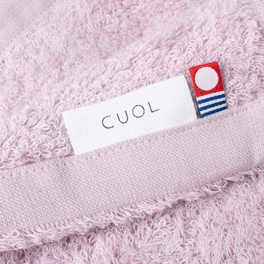 Cuol Ultra Gentle Bath Towel Soft & Highly Absorbent 60x120cm - Image 6