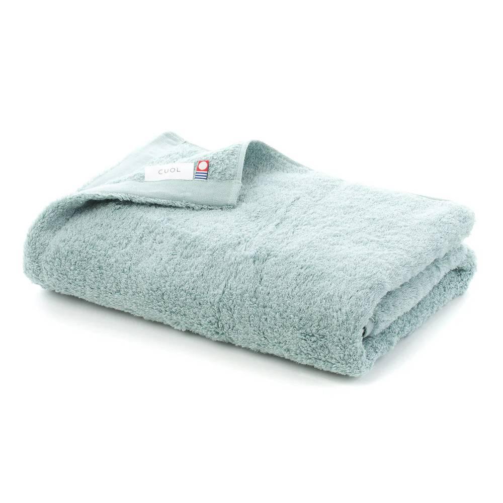 Cuol Ultra Gentle Bath Towel Soft & Highly Absorbent 60x120cm - Image 7