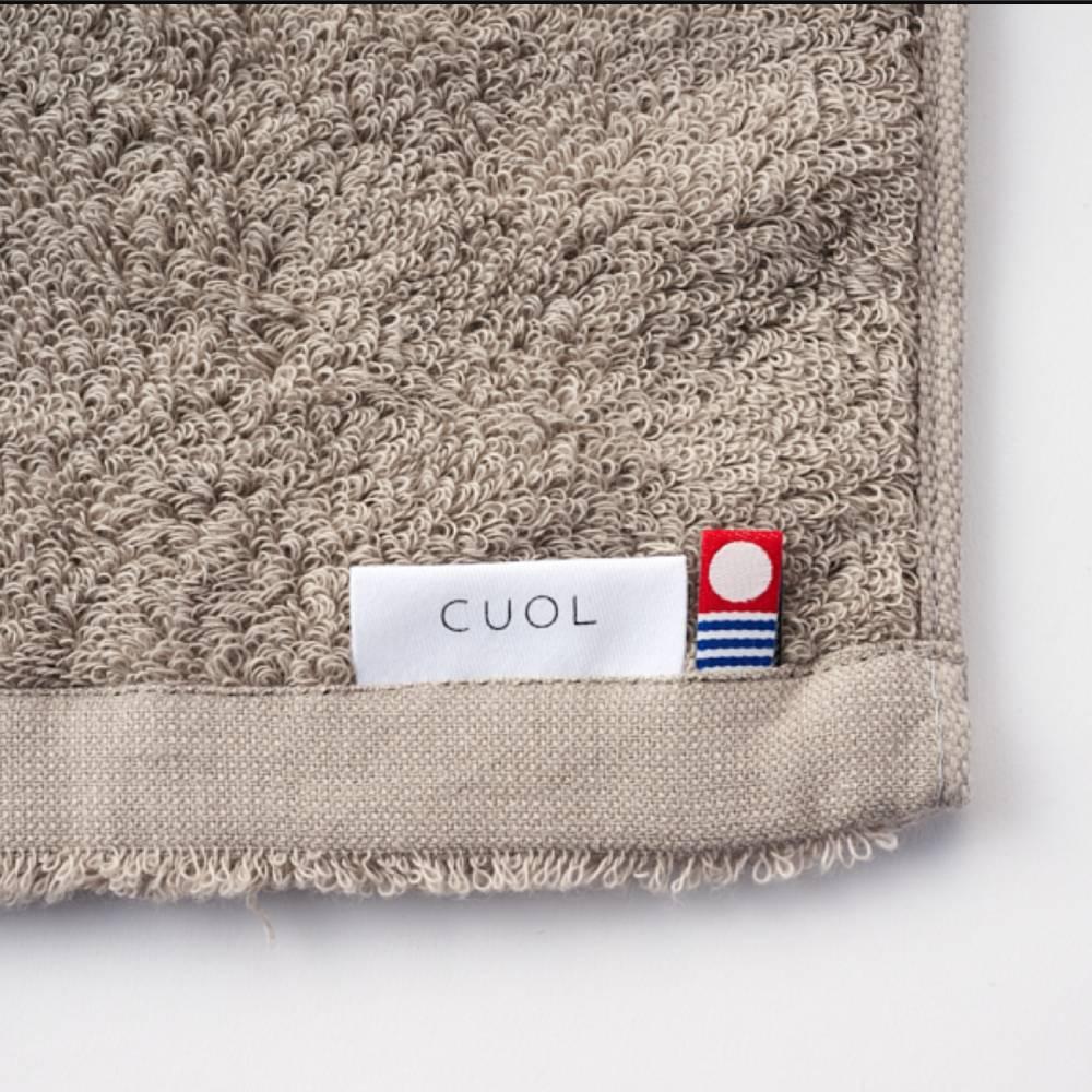 Cuol Ultra Gentle Face Towel Soft & Highly Absorbent 34x80cm - Image 11