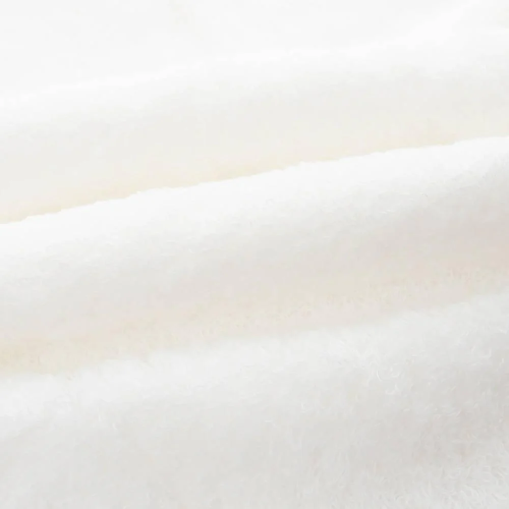 Cuol Ultra Gentle Face Towel Soft & Highly Absorbent 34x80cm - Image 3